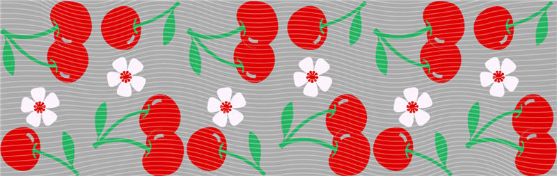 Pen sticker-F 234